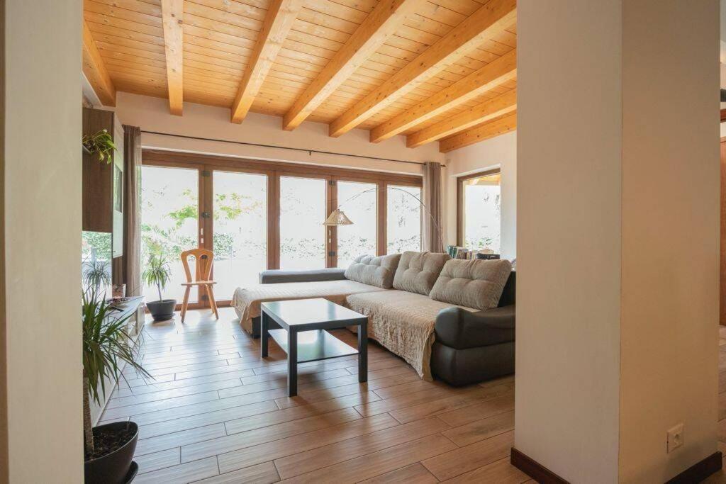 Lovely House In The Most Peacefull Place Of Grado Exterior foto
