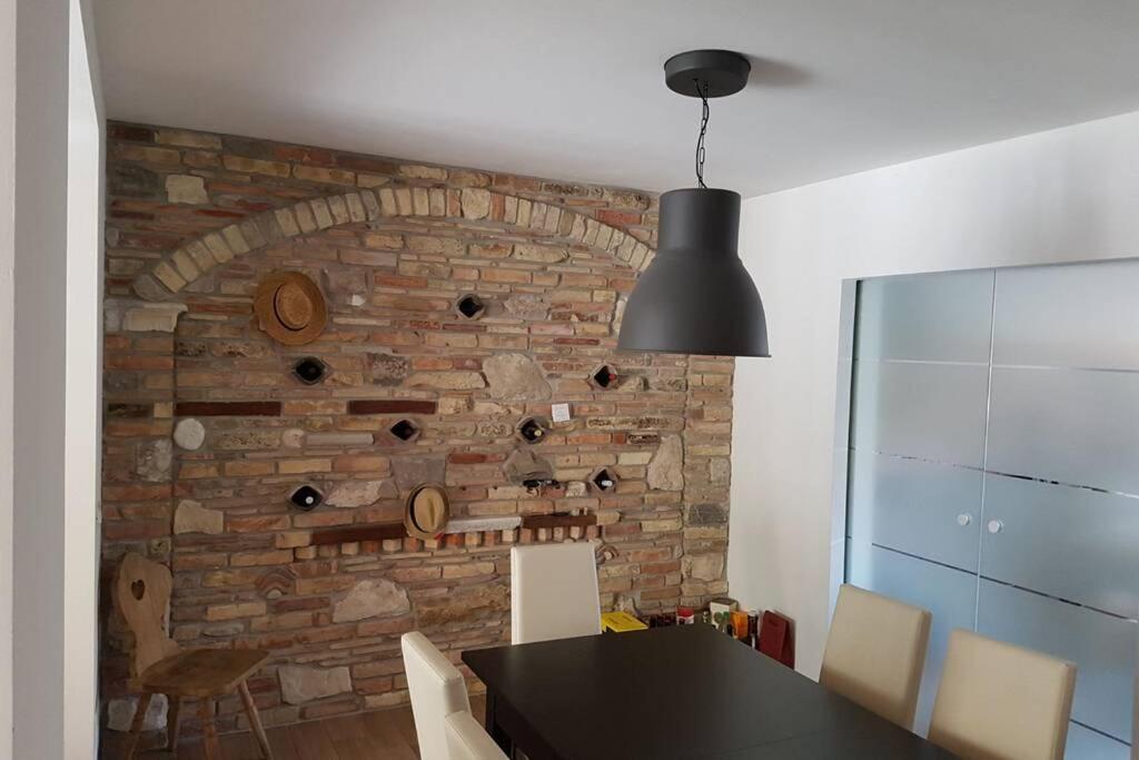 Lovely House In The Most Peacefull Place Of Grado Exterior foto
