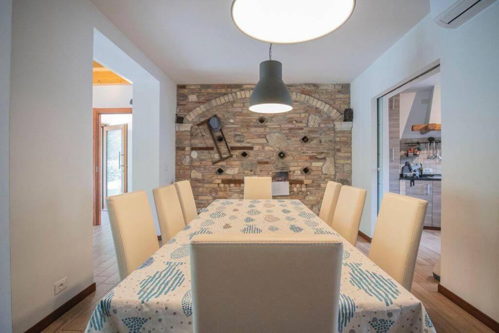Lovely House In The Most Peacefull Place Of Grado Exterior foto