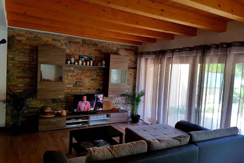 Lovely House In The Most Peacefull Place Of Grado Exterior foto