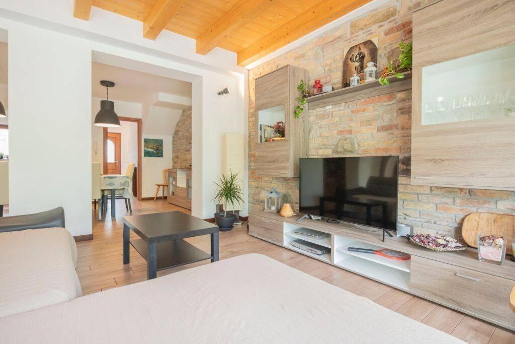 Lovely House In The Most Peacefull Place Of Grado Exterior foto