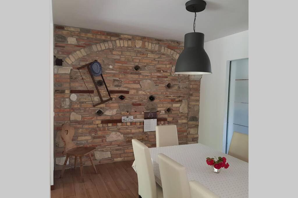 Lovely House In The Most Peacefull Place Of Grado Exterior foto